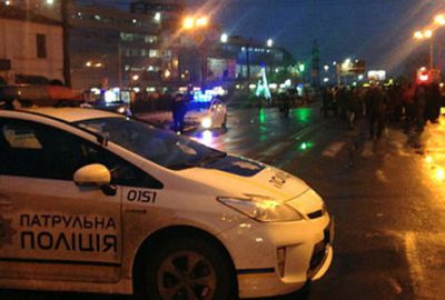 Postanede rehine krizi