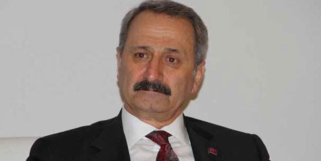 Zafer Çağlayan’dan yeni hamle! Davaya katılmak istiyor…