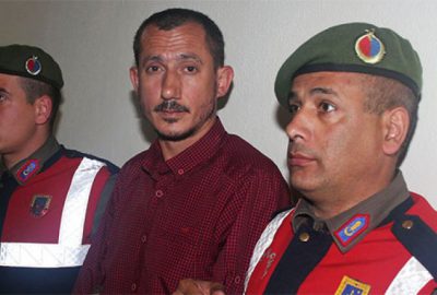 Çifte cinayete 53 yıl hapis cezası