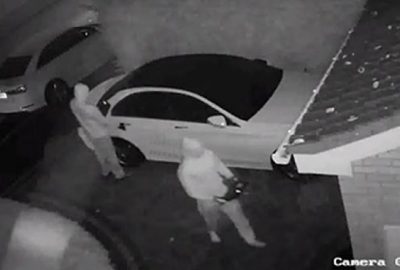 Araç hırsızlarının yeni yöntemi ‘röle kutusu hilesi’