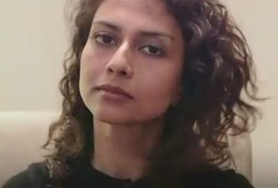 IŞİD’den nasıl boşandım?