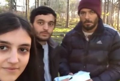 Banu Berberoğlu, paylaşımlarıyla sosyal medyayı yıkıp geçiyor