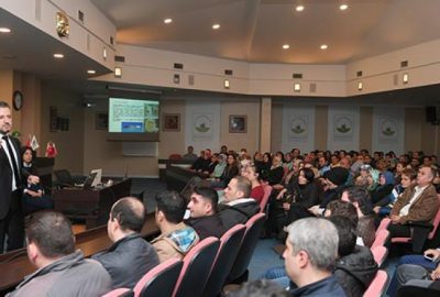 Zabıtalar da uyuşturucuyla mücadele edecek