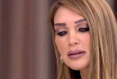 ‘Sevgilisi eşcinsel çıktı’ iddiaları karşısında gözyaşlarını tutamadı