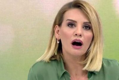 Yayında annesini ihbar eden izleyicinin anlattıkları kan dondurdu