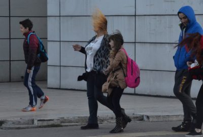 Bursa’da lodos hayatı olumsuz etkiliyor