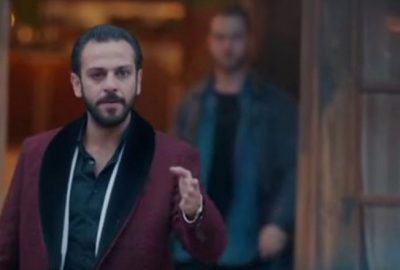 Türk dizi tarihine geçecek sahne! Bir haftada 3,6 milyon izlendi