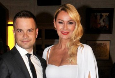 Ünlü oyuncu linç edilmekten son anda kurtuldu!