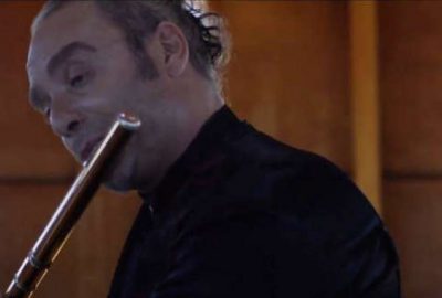 Türk müzisyene ABD’de ödül