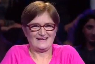 Milyoner izleyicilerini hem ağlattı hem güldürdü!