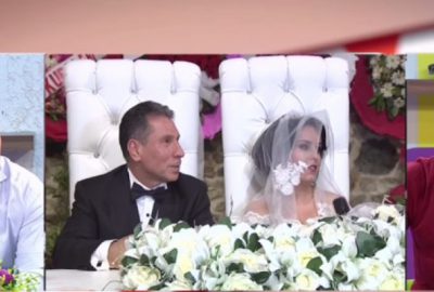 ‘Senin kızın 75 yaşında biriyle evlense ne yapardın?’