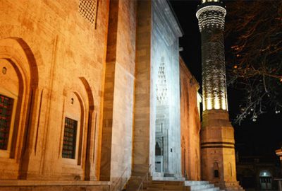 Sabah ezanı imsak vaktinde okunacak 