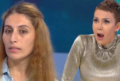 Sosyal medyadan tanışıp hamile kalan kadın, çocuğunun babasını arıyor