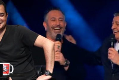 Merakla beklenenen programın tanıtım jeneriğini yayınladı