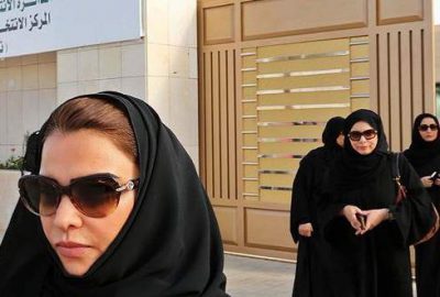 Suudi Arabistan’da bir yasak daha kalkıyor!