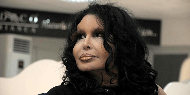 ‘Meclisin önünde kendimi yakarım’