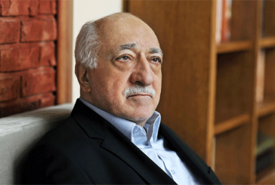 FETÖ elebaşı Gülen hakkında en büyük delil ele geçirildi!