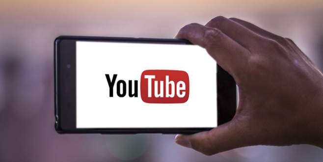 YouTube’a girenlere çok önemli uyarı YouTube’a girenlere çok önemli uyarı