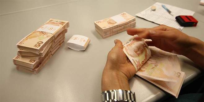 Maliye Bakanı’ndan KDV iadesi müjdesi