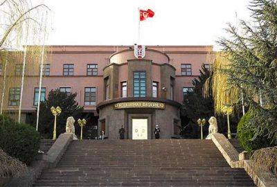 TSK etkisiz hale getirilen terörist sayısını açıkladı