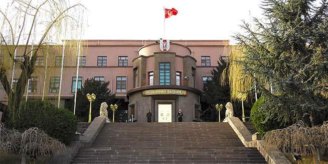 TSK etkisiz hale getirilen terörist sayısını açıkladı