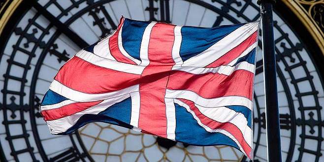 İngiltere: Türkiye ile beraber çalışacağız