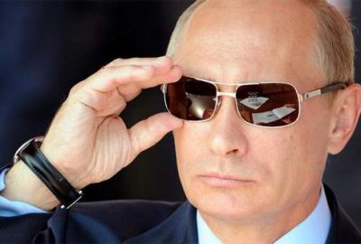 Putin’den ABD’ye ironik gönderme: ‘Kırgınım’