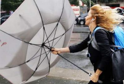 Meteoroloji uyardı! Kuvvetli rüzgar ve fırtına bekleniyor