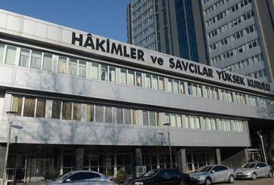 HSK’dan son dakika kararı! 7 hakim göreve iade edildi
