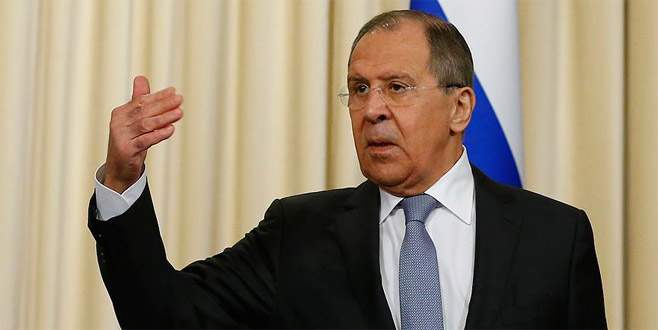 Lavrov: Türkiye İdlib’de gözlem noktalarını hızla kurmalı