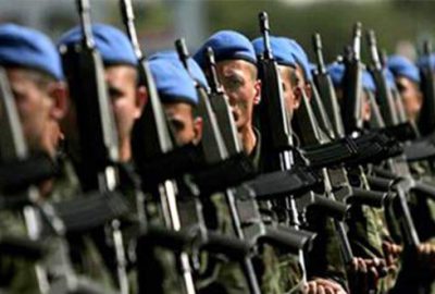 Milli Savunma Bakanı kısa dönem askerlik tartışmasına noktayı koydu