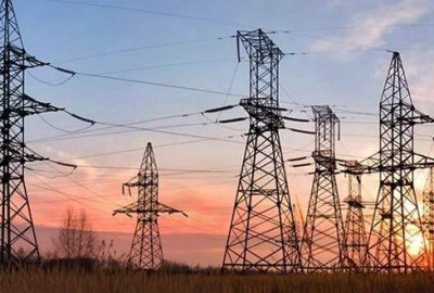 Elektrik tüketimi aralıkta arttı