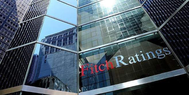 Fitch Ratings’ten ‘İstanbul ofisi’ açıklaması