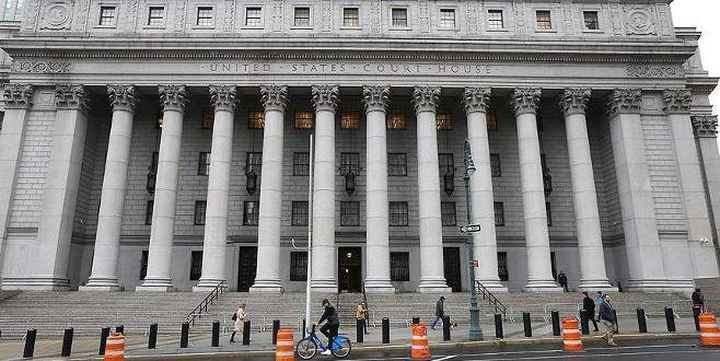 Hakan Atilla davasında jüri kararını açıkladı