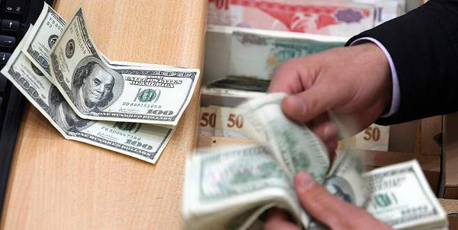 Dolar haftaya nasıl başladı?