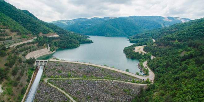 DSİ’den kuraklık uyarısı