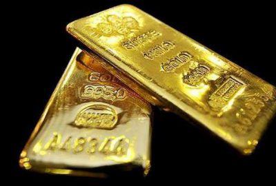 Altın ithalatı rekor kırdı