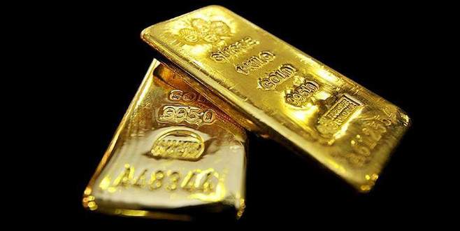 Altın ithalatı rekor kırdı