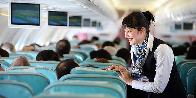 Türkiye’nin liderliğe ‘uçuş’u Türkiye’nin liderliğe ‘uçuş’u