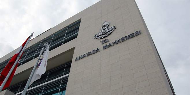 AYM’nin Alpay ve Altan hakkındaki gerekçeli kararı Resmi Gazete’de