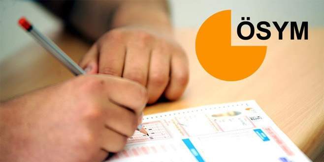 2018 KPSS yerleştirme takvimi açıklandı