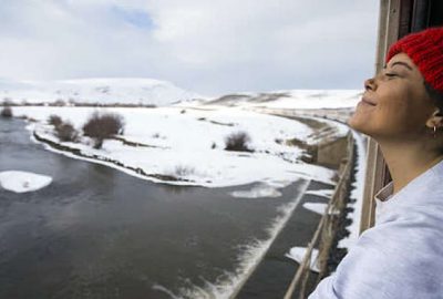 Doğu Ekspresi ile 24 saat süren unutulmaz yolculuk