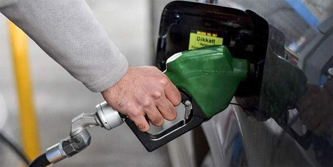 Nakliyeci ucuz akaryakıt istiyor