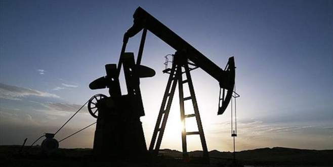 Petrol fiyatları son 2,5 yılın en yüksek seviyesinde