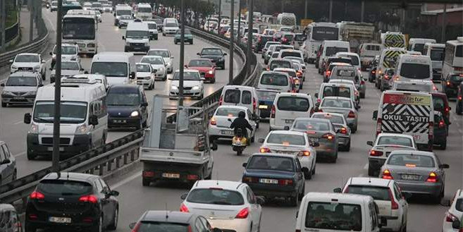 Araç sahipleri dikkat! Son 2 gün