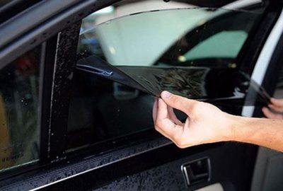 Bakan Özlü’den cam filmi açıklaması