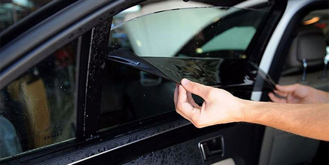 Bakan Özlü’den cam filmi açıklaması