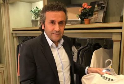 Yeşim, dünya devlerinin vazgeçilmezi oldu