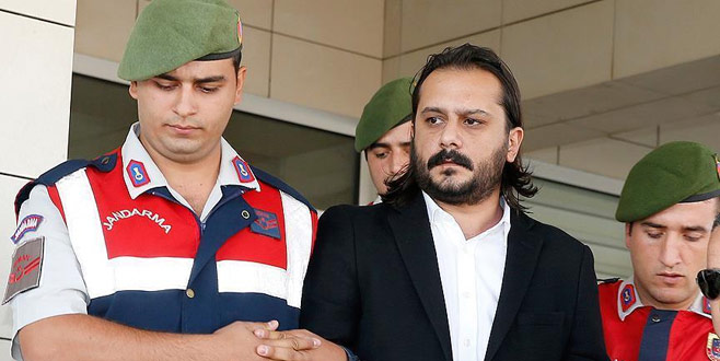 Emrah Serbes davasında yeni gelişme! Emrah Serbes davasında yeni gelişme!