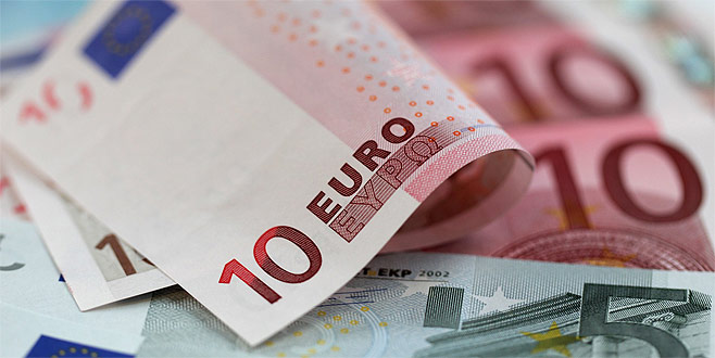 Euro/dolar 3 yılın zirvesinde